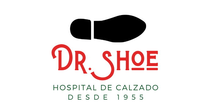 Reparadora de Calzado CDMX | Dr. Shoe